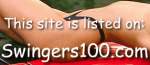 Top 100 Swinger's Sites